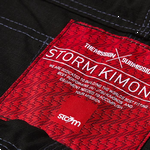 Кимоно для БЖЖ Storm Stealth Typhoon Featherlight
