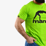 Футболка Manto Vibe Neon