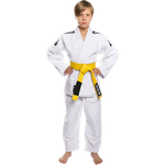 Детское кимоно Jitsu BeGinner White