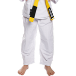 Детское кимоно Jitsu BeGinner White