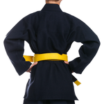 Детское кимоно Jitsu BeGinner Navy
