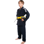 Детское кимоно Jitsu BeGinner Navy