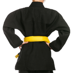 Детское кимоно Jitsu BeGinner Black