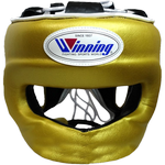 Бамперный шлем Winning
