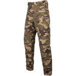 Тактические брюки Варгградъ XTRM Woodland