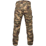 Тактические брюки Варгградъ XTRM Woodland