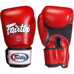 Боксерские перчатки Fairtex BGV1 Breathable