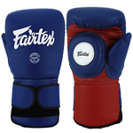 Тренерские перчатки Fairtex