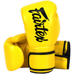 Боксерские перчатки Fairtex BGV-14