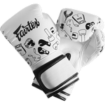 Боксерские перчатки Fairtex BGV-14