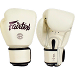Боксерские перчатки Fairtex BGV16 Khaki