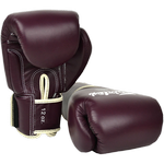 Боксерские перчатки Fairtex BGV16 Maroon