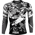 Рашгард Fuji Musashi