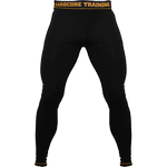 Компрессионные штаны Hardcore Training Mr.Hardy