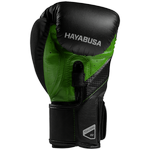 Перчатки Hayabusa T3 Green