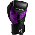 Перчатки Hayabusa T3 Purple