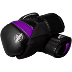 Перчатки Hayabusa T3 Purple