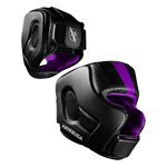 Шлем Hayabusa T3 Purple