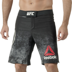 Спортивные шорты Reebok UFC Fight Night Octagon