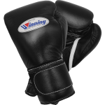 Боксерские перчатки Winning 12 Oz MS-400B