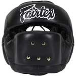 Шлем Fairtex Full Face Protector HG14