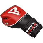 Боксерские перчатки RDX T9