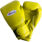 Боксерские перчатки Winning 16 Oz