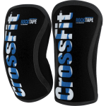 Наколенники RockTape 5mm CrossFit Blue