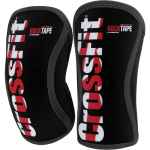 Наколенники RockTape 5mm CrossFit Red