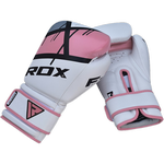 Боксерские перчатки RDX F7