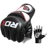 ММА перчатки RDX GGR-F12
