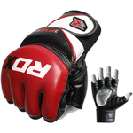 ММА перчатки RDX GGR-F12