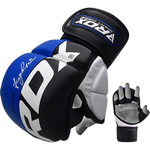 ММА перчатки RDX GGR-T6