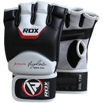 ММА перчатки RDX T3W