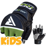 Детские ММА перчатки RDX J1GN