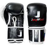 Боксерские перчатки JagGed