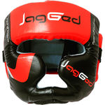 Боксёрский шлем JagGed
