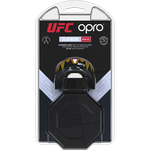 Боксерская капа Opro Platinum Level Fangz UFC