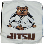 Детское ги для БЖЖ Jitsu Bear