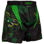 ММА шорты Venum Green Viper