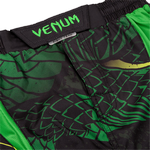 ММА шорты Venum Green Viper