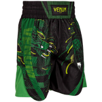 Спортивные шорты Venum Green Viper