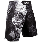 ММА шорты Venum Santa Muerte 3.0