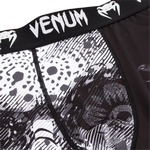 Компрессионные штаны Venum Santa Muerte 3.0