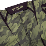 ММА шорты Venum Tecmo
