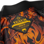 Куртка-бомбер Venum Devil Dark Camo