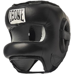 Боксерский шлем Leone