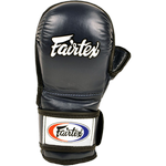 Спаринговые перчатки Fairtex FGV15