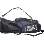 Сумка-рюкзак Hardcore Training Navy