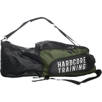 Сумка-рюкзак Hardcore Training Olive